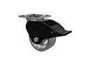 16VG05201ST Albion Swivel Caster