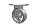 16VG06201RKHR60 Albion Rigid Caster