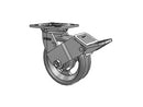 16VG06201SFBE Albion Swivel Caster