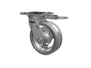 16VG06201SHS60L Albion Swivel Caster
