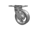 16VG06201SKHS60 Albion Swivel Caster