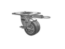 16XA04201SDFBAL Albion Swivel Caster