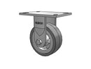 16XA05201RK Albion Rigid Caster