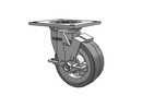 16XA05201SDFBA Albion Swivel Caster