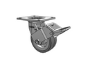 16XA05201SDFBE Albion Swivel Caster