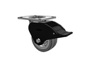 16XA05201SDT Albion Swivel Caster