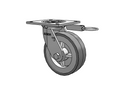 16XA06201SDL Albion Swivel Caster
