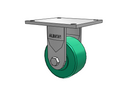 16XI04201RD Albion Rigid Caster