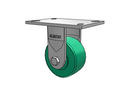 16XI04201RK Albion Rigid Caster
