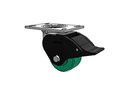 16XI04201SKT Albion Swivel Caster