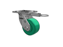 16XI04201SL Albion Swivel Caster