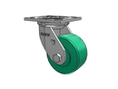 16XI04201S Albion Swivel Caster