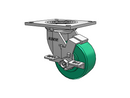 16XI04229SDFBA Albion Swivel Caster