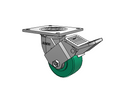 16XI04229SDFBE Albion Swivel Caster