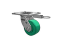 16XI04229SDL Albion Swivel Caster
