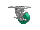 16XI04229SKFBA Albion Swivel Caster