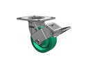 16XI05201SDFBE Albion Swivel Caster