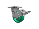 16XI05201SFBE Albion Swivel Caster
