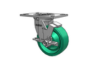 16XI05201SKFBA Albion Swivel Caster