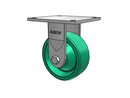 16XI05229RD Albion Rigid Caster
