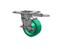 16XI05229SDFBAL Albion Swivel Caster