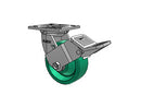 16XI05229SFBE Albion Swivel Caster