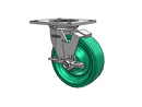 16XI06201SDFBA Albion Swivel Caster