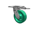 16XI06201SDHS60L Albion Swivel Caster