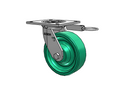 16XI06201SDL Albion Swivel Caster