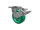 16XI06201SFBEL Albion Swivel Caster