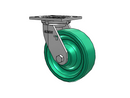 16XI06201S Albion Swivel Caster