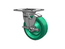 16XI06229SDFBA Albion Swivel Caster