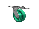 16XI06229SDL Albion Swivel Caster