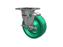 16XI06229SFBA Albion Swivel Caster
