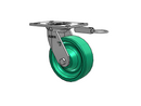 16XI06229SKHS60L Albion Swivel Caster