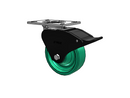 16XI06229SKTHS60 Albion Swivel Caster