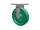 16XI08201RD Albion Rigid Caster