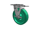 16XI08201SFBAL Albion Swivel Caster
