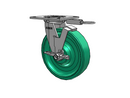 16XI08229SDFBAL Albion Swivel Caster