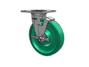 16XI08229SDFBA Albion Swivel Caster