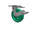 16XI08229SDFBEL Albion Swivel Caster