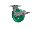 16XI08229SDFBE Albion Swivel Caster