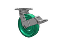 16XI08229SFBE Albion Swivel Caster