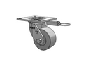 16XP04201SDL Albion Swivel Caster