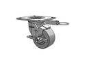 16XP04229SDFBAL Albion Swivel Caster