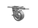 16XP05201SDFBAL Albion Swivel Caster