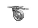 16XP05201SDL Albion Swivel Caster