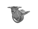 16XP05201SFBE Albion Swivel Caster