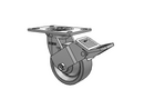 16XP05201SKFBE Albion Swivel Caster