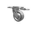 16XP05201SKL Albion Swivel Caster